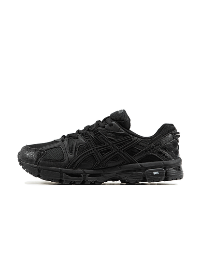 Asics Gel-Kahana 8 All Black