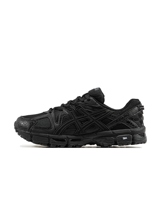 Asics Gel-Kahana 8 All Black