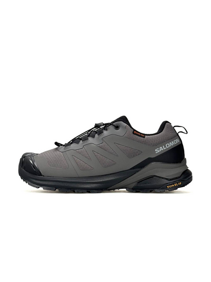 Salomon X-Adventure GTX Gore-Tex Taupe Black