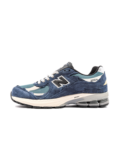 New Balance 2002R Protection Pack Navy