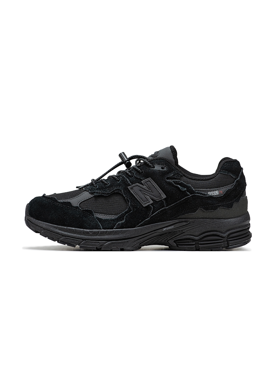 New Balance 2002R Gore-Tex Black