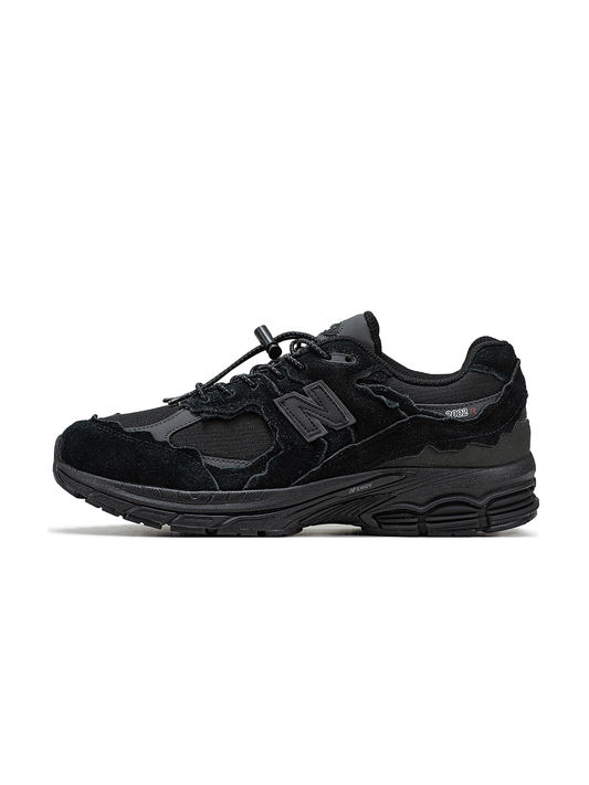 New Balance 2002R Gore-Tex Black