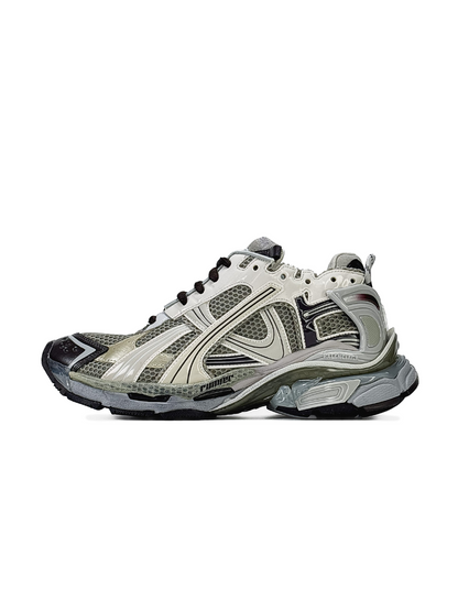 Balenciaga Runner Vintage Bone