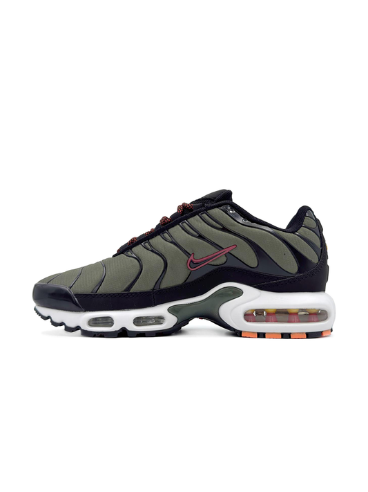 Nike Air Max TN Plus Black Khaki