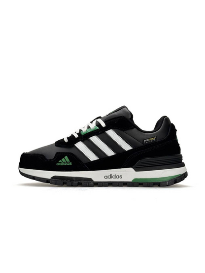 Adidas ZX 750 Black White Green