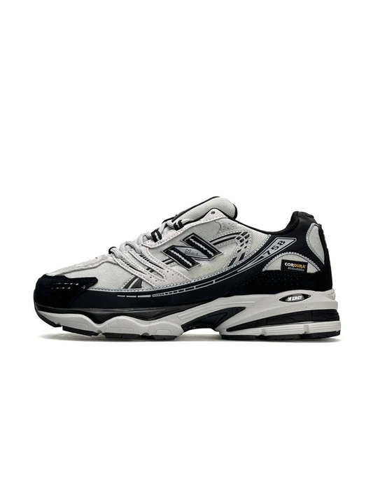 New Balance 758 GTX (Gore-Tex) White Black