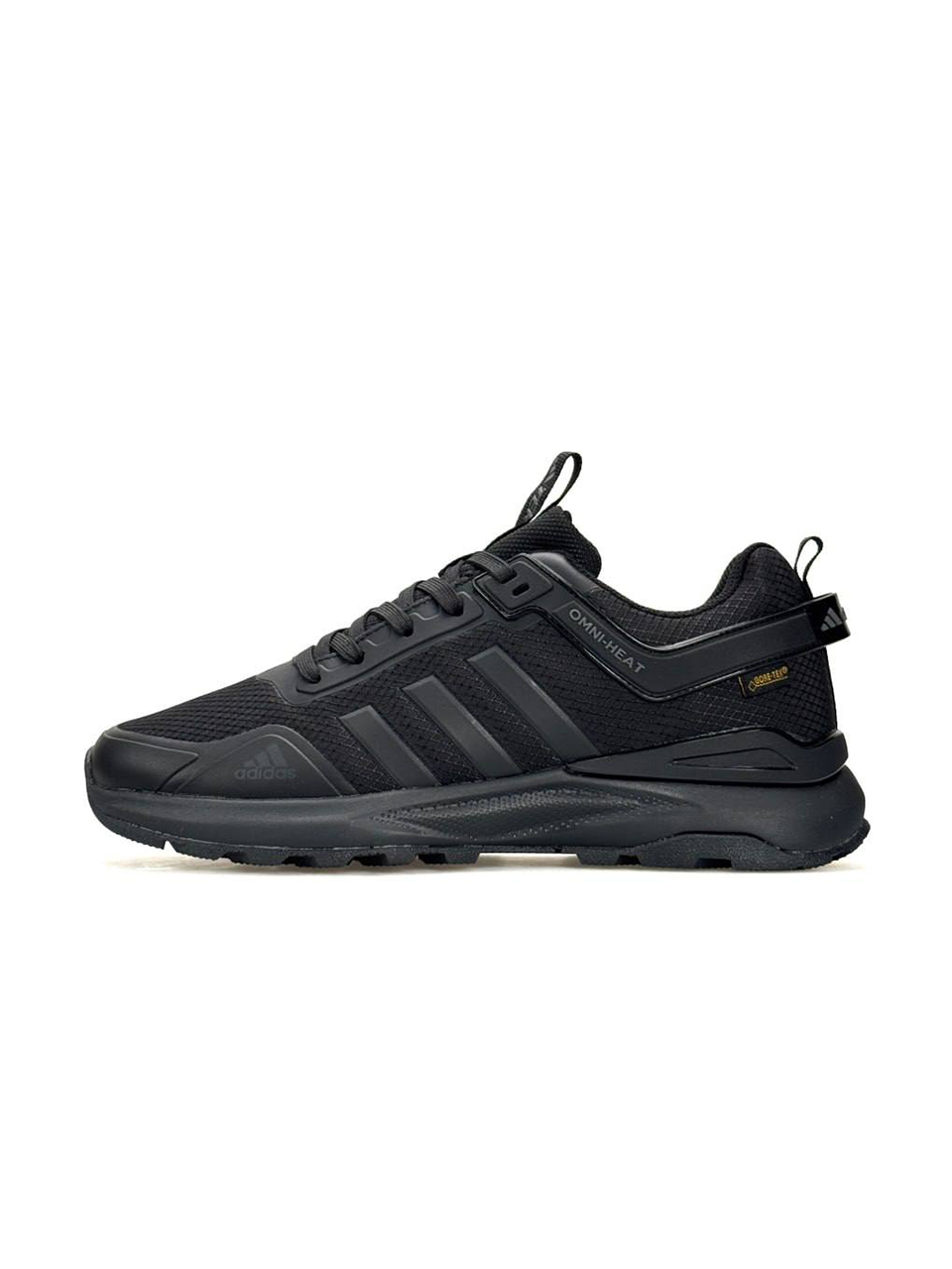 Adidas Terrex GTX Gore-Tex Black