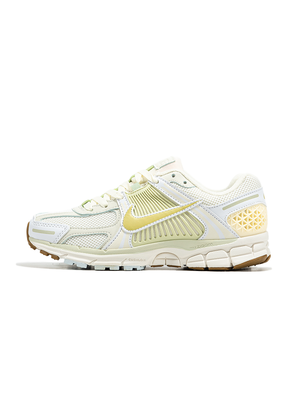 Nike Zoom Vomero 5 White Yellow