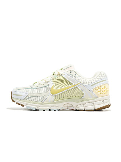 Nike Zoom Vomero 5 White Yellow