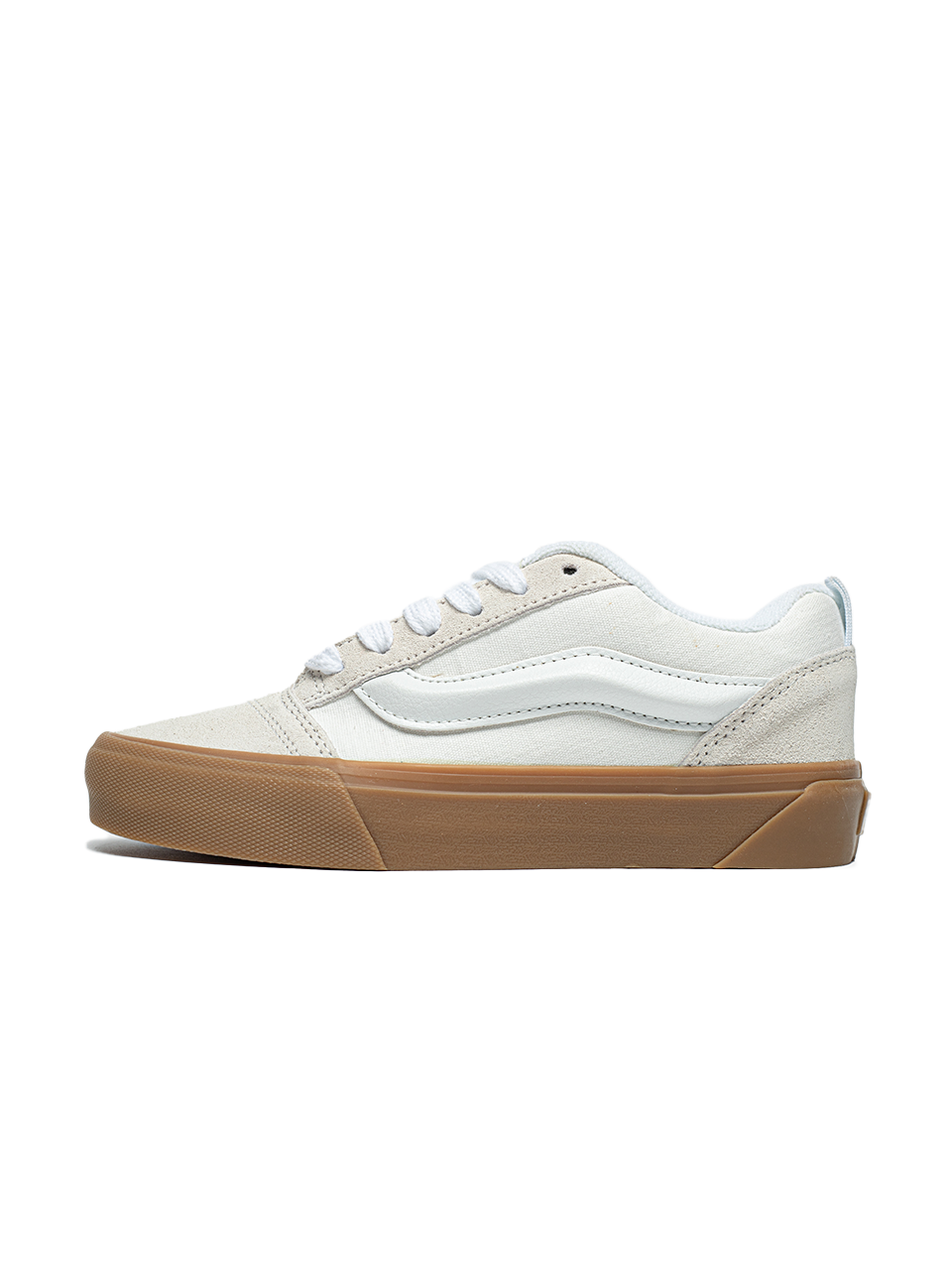 Vans Knu Skool Marshmallow Light Gum