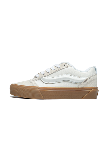 Vans Knu Skool Marshmallow Light Gum