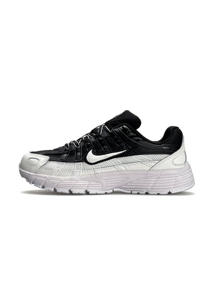 Nike P-6000 Black White III