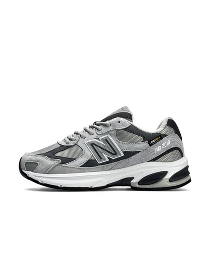 New Balance 2010 Grey White