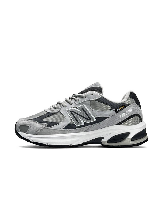 New Balance 2010 Grey White