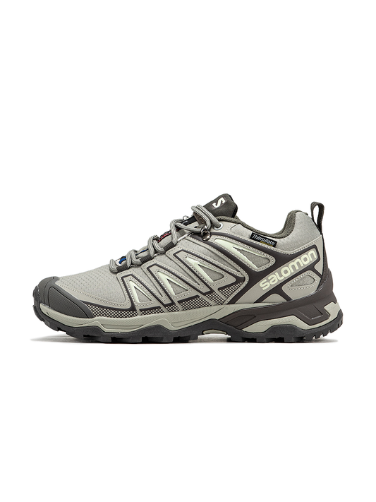 Salomon Speed Cross Pro Beige