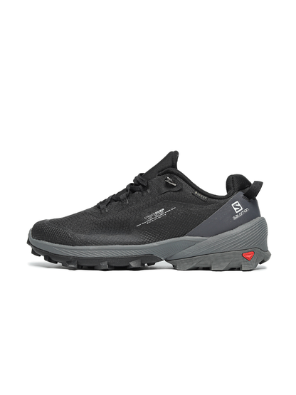 Salomon Cross Over Black Gore-Tex