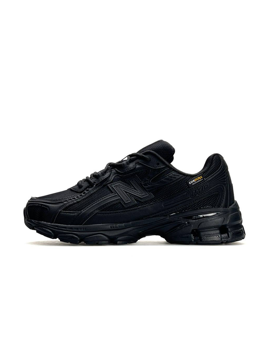 New Balance 740 Cordura Gore-Tex All Black