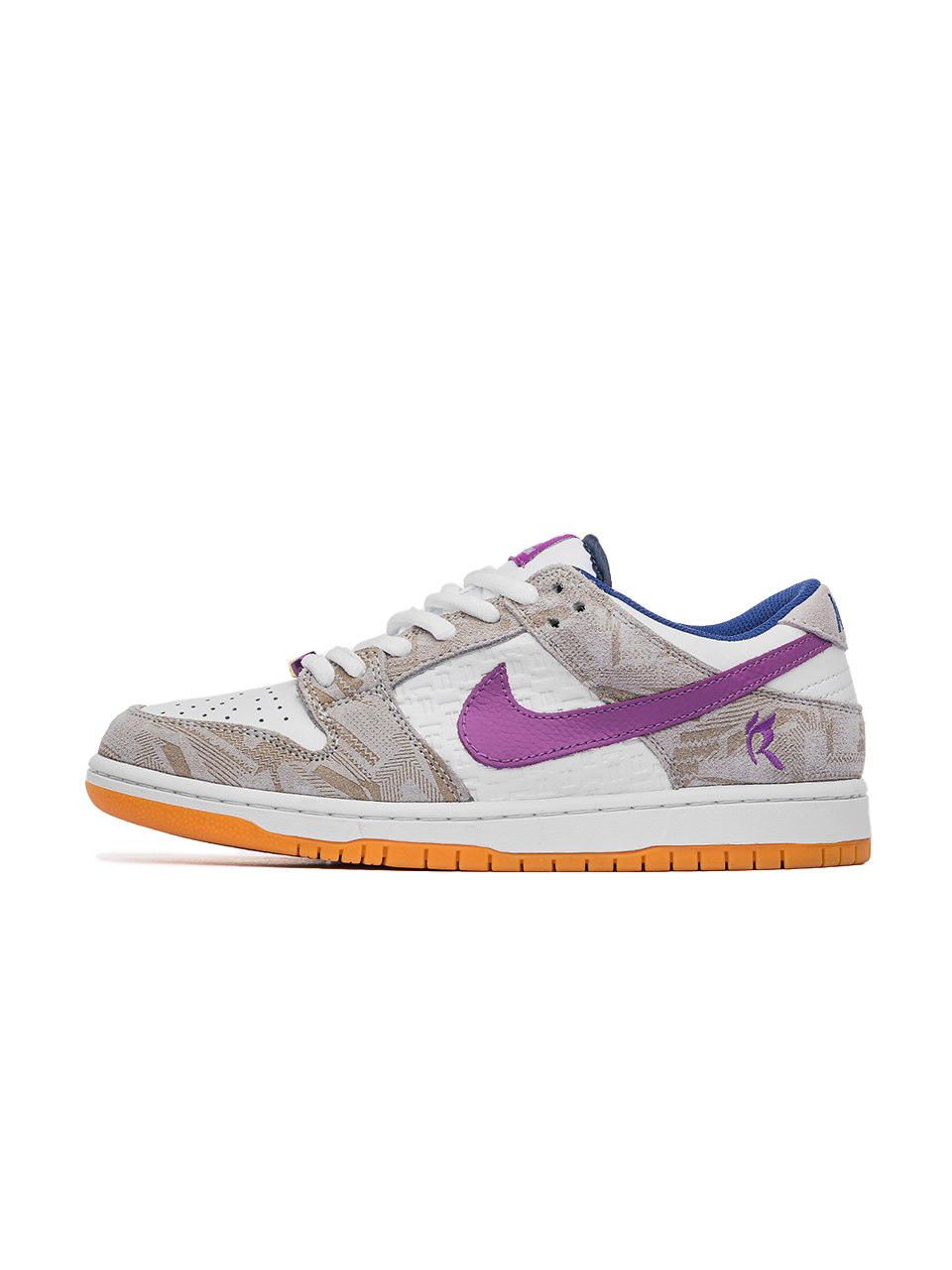 Nike SB Dunk Low Rayssa Leal