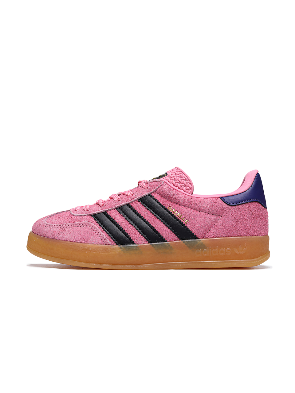 Adidas Gazelle Bliss Pink Purple