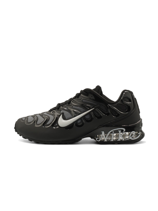 Nike Air Max TN Plus TPU Concept Black