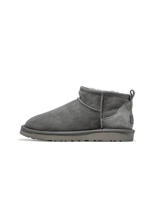 UGG Classic Ultra Mini Grey