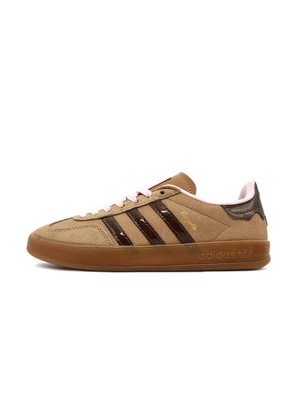 Adidas Gazelle Indoor Brown