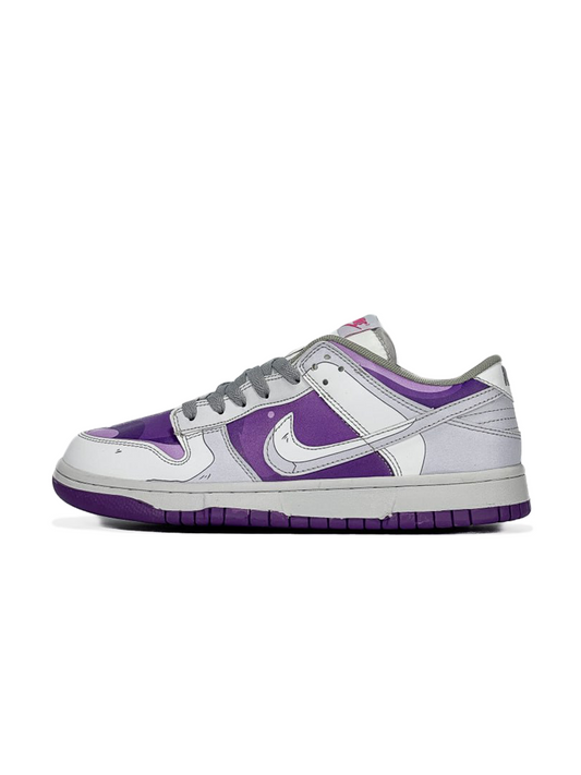 Nike SB Dunk Low x No Brainer PSD