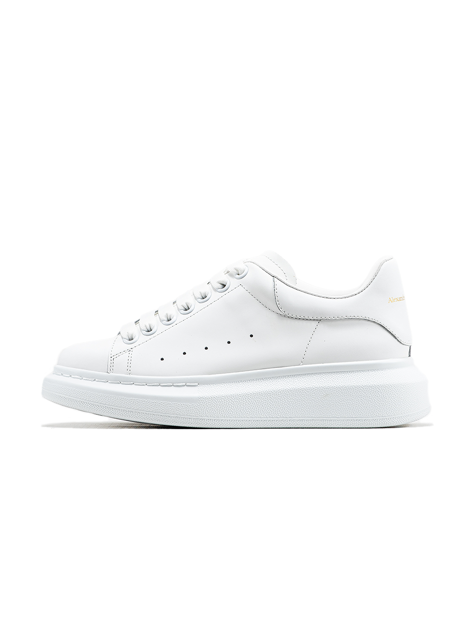 Alexander McQueen White