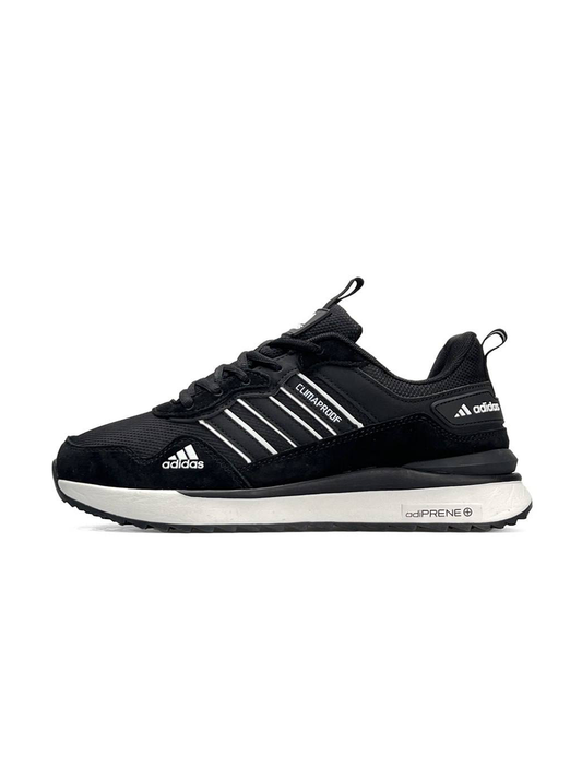 Adidas Equipment Black White