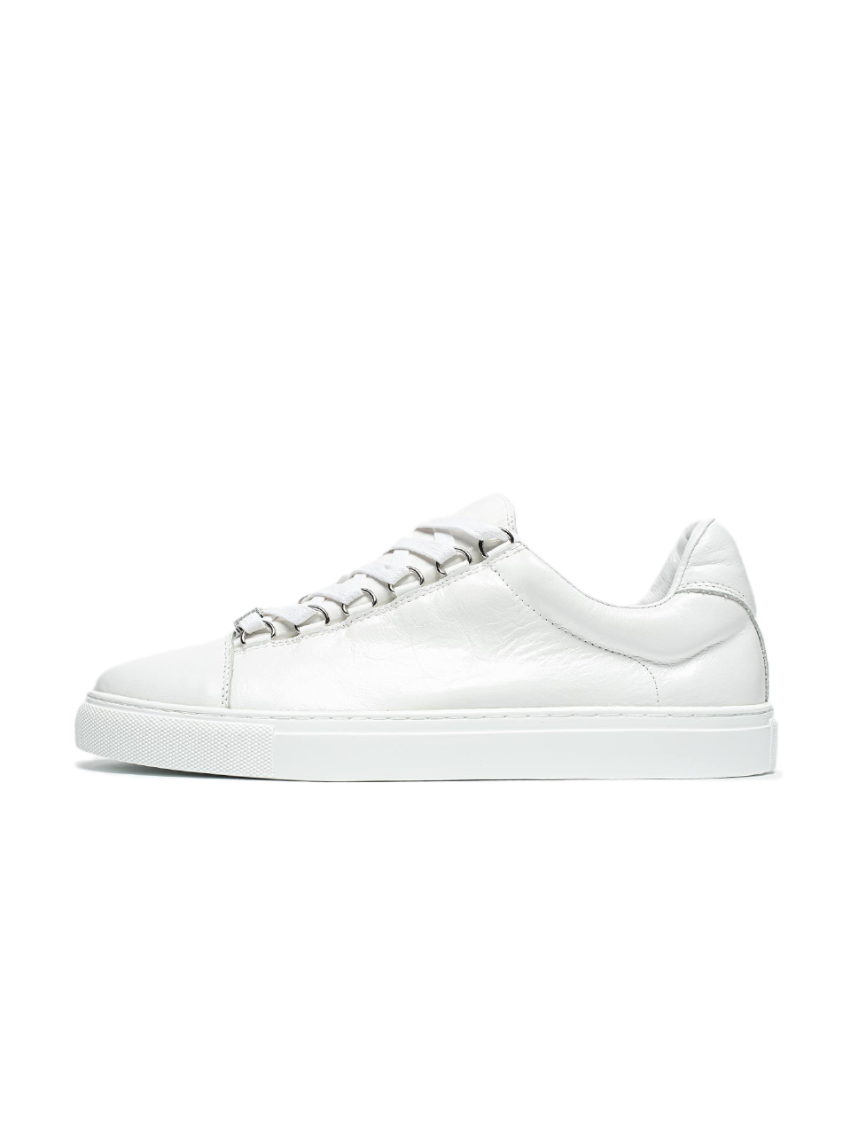 Balenciaga Arena White