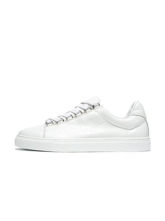 Balenciaga Arena White