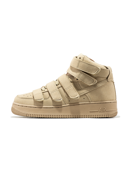 Nike Air Force 1 High '07 SP x Billie Eilish Beige