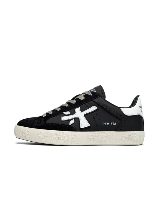 Premiata Stevend 6660 Black