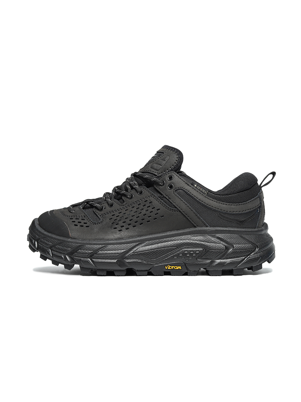 Hoka One One Tor Ultra Low Gore-Tex Black Men's / 1130310-BBLC