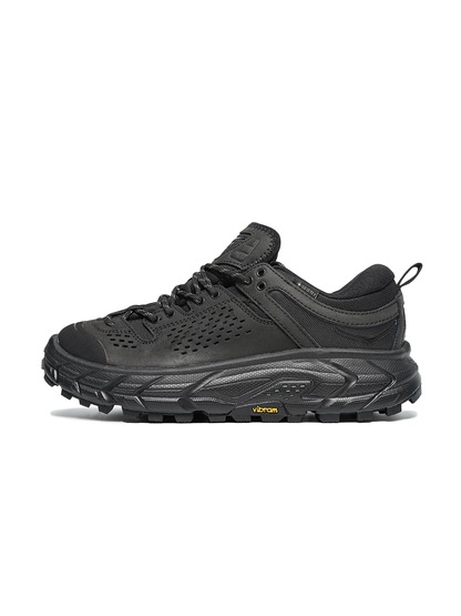 Hoka One One Tor Ultra Low Gore-Tex Black Men's / 1130310-BBLC
