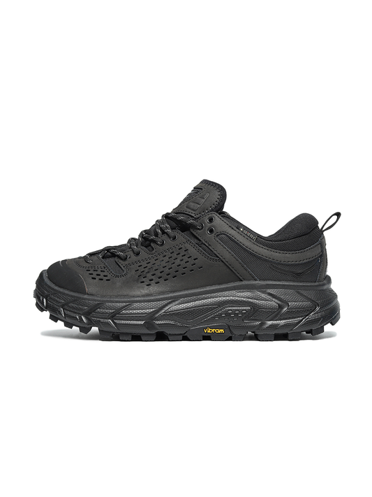 Hoka One One Tor Ultra Low Gore-Tex Black Men's / 1130310-BBLC