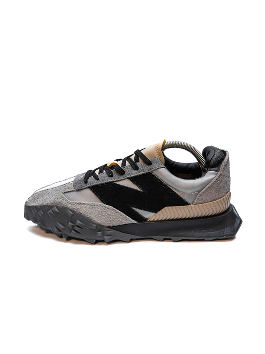 New Balance XC-72 Grey White