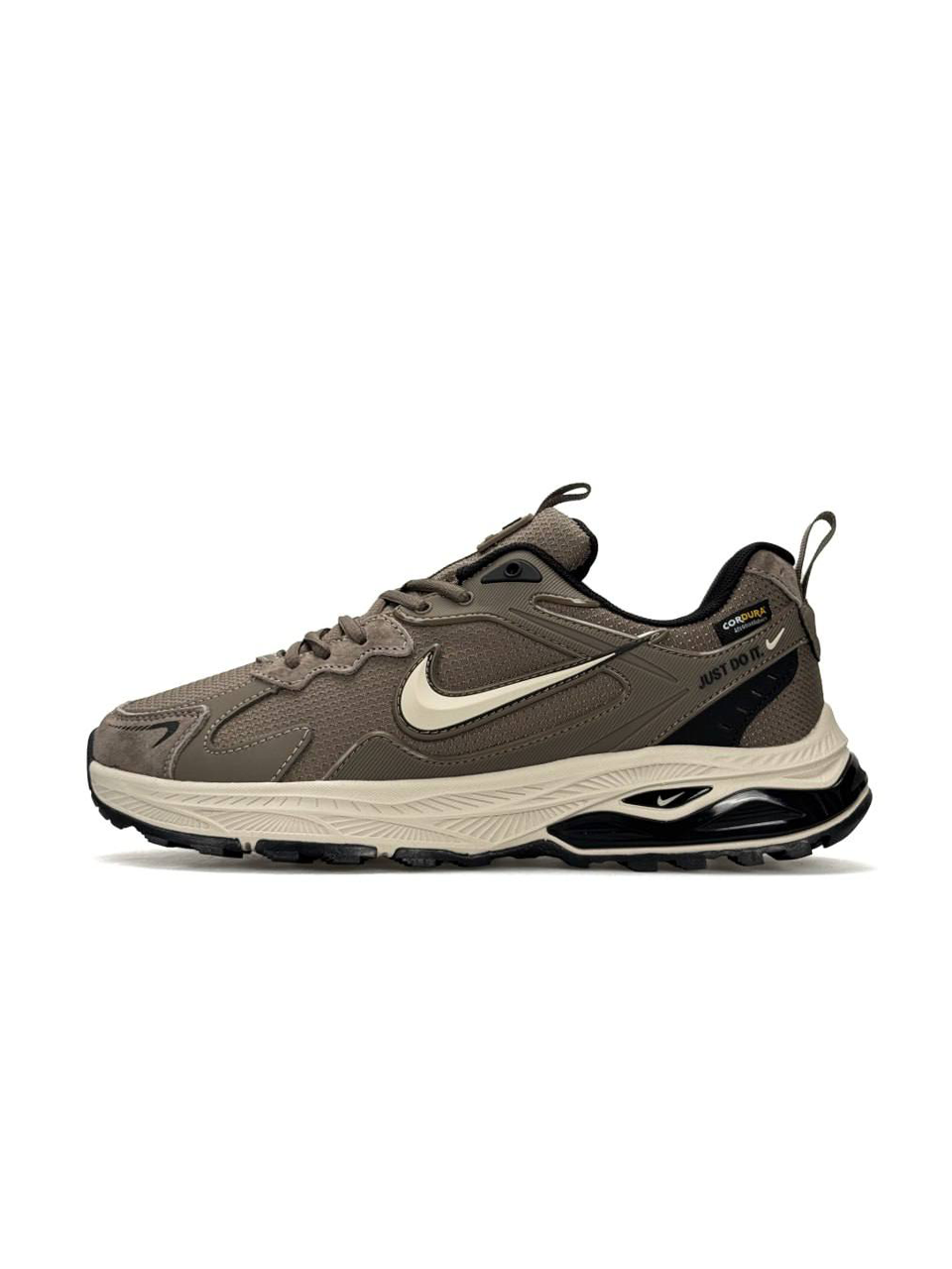 Nike Zoom Winflo Termo Gore-Tex Brown Beige
