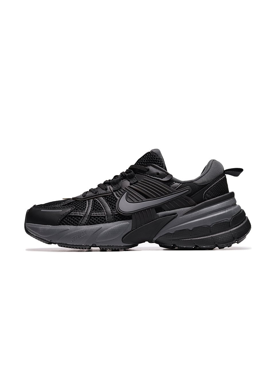 Nike V2K Runtekk Black