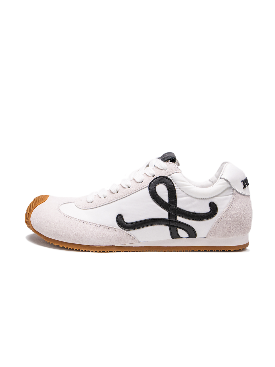 Loewe Ballet Runner 2.0 White