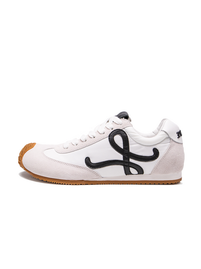 Loewe Ballet Runner 2.0 White