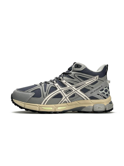 Asics Gel-Kahana 8 Hight Grey Beige Fur