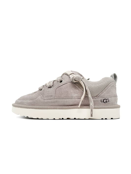 Ugg Lo Lowmel Sneaker Grey