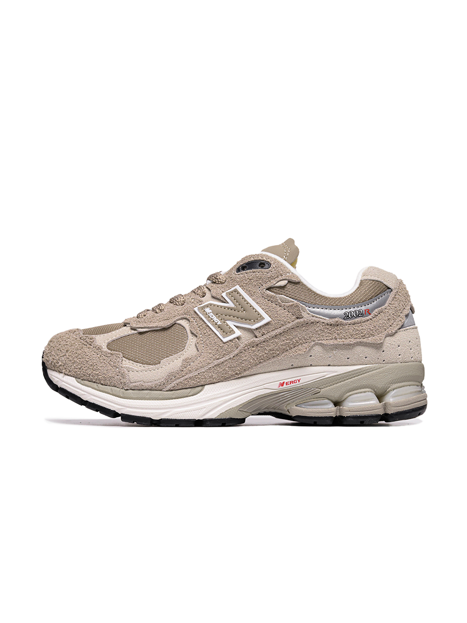 New Balance 2002R Protection Pack - Driftwood