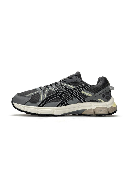 Asics Gel-Kahana 8 Big Size GTX Gore-Tex Grey Beige