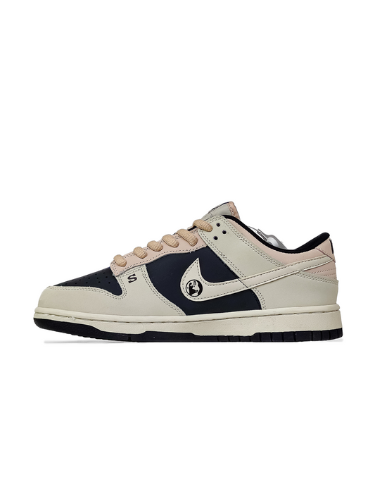Nike SB Dunk Low x Stussy 40th