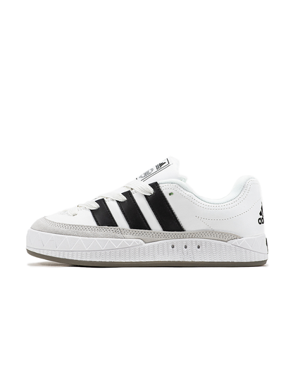 Adidas Adimatic White