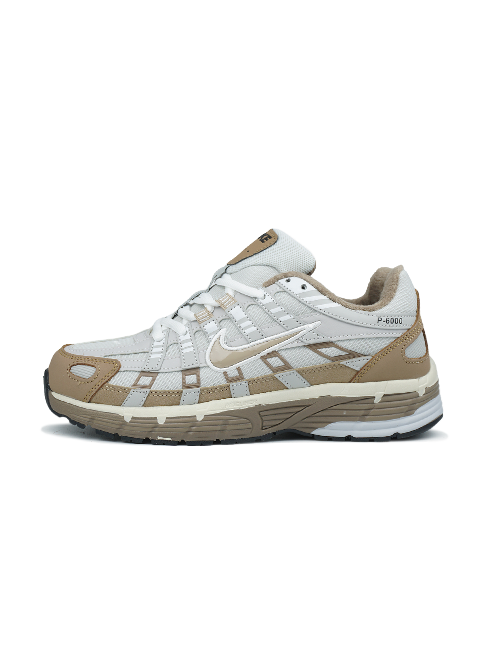 Nike P-6000 Hangul Day V2 Dark Gore-Tex Termo