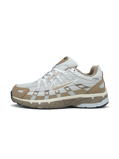 Nike P-6000 Hangul Day V2 Dark Gore-Tex Termo