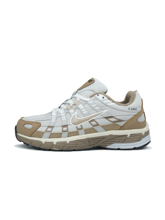 Nike P-6000 Hangul Day V2 Dark Gore-Tex Termo